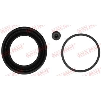 Kit de réparation, étrier de frein QUICK BRAKE 114-0222 pour PEUGEOT BOXER 1.7 DI - 65cv