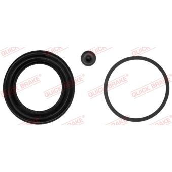 Kit de réparation, étrier de frein QUICK BRAKE 114-0223 pour DAEWOO LANOS 1.5 - 86cv