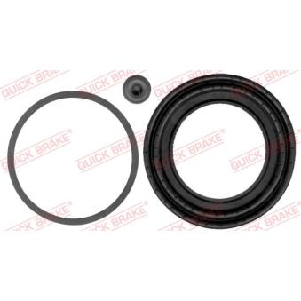 Kit de réparation, étrier de frein QUICK BRAKE 114-0233 pour MERCEDES-BENZ SPRINTER Electric - 116cv