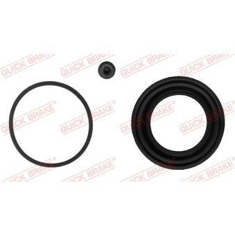 Kit de réparation, étrier de frein QUICK BRAKE 114-0235 pour ISUZU TROOPER 1.6 16V - 110cv