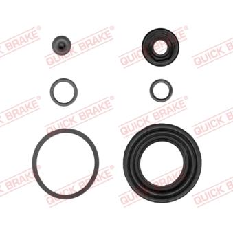 Kit de réparation, étrier de frein QUICK BRAKE 114-0349 pour RENAULT MASTER 1.6 CRDi - 110cv
