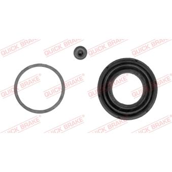 Kit de réparation, étrier de frein QUICK BRAKE [114-0350]