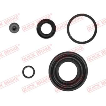 Kit de réparation, étrier de frein QUICK BRAKE [114-0371]