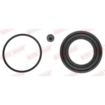 Kit de réparation, étrier de frein QUICK BRAKE 114-0390 pour RENAULT LATITUDE 1.8 - 110cv