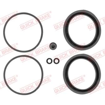 Kit de réparation, étrier de frein QUICK BRAKE [114-0392]