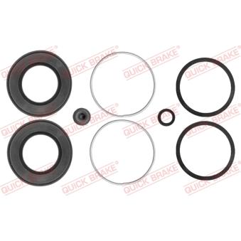 Kit de réparation, étrier de frein QUICK BRAKE [114-0424]