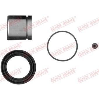 Kit de réparation, étrier de frein QUICK BRAKE 114-5019 pour FORD TRANSIT 3.0 d - 211cv