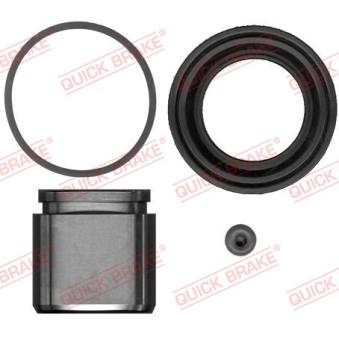 Kit de réparation, étrier de frein QUICK BRAKE 114-5051 pour ISUZU TROOPER 1.6 16V - 110cv