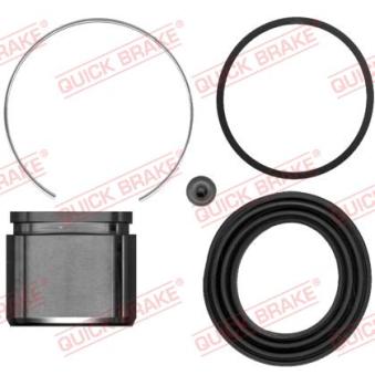 Kit de réparation, étrier de frein QUICK BRAKE 114-5068 pour RENAULT R19 2.0 - 135cv