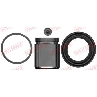 Kit de réparation, étrier de frein QUICK BRAKE 114-5073 pour SSANGYONG ACTYON 2.3 4x4 - 150cv