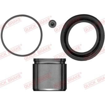 Kit de réparation, étrier de frein QUICK BRAKE 114-5077