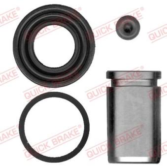 Kit de réparation, étrier de frein QUICK BRAKE 114-5084 pour MERCEDES-BENZ CLASSE B B 200 CDI - 140cv