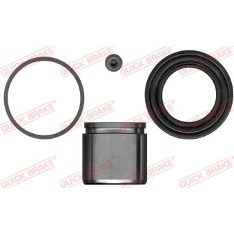 Kit de réparation, étrier de frein QUICK BRAKE 114-5085 pour KIA PICANTO 1.0 - 61cv