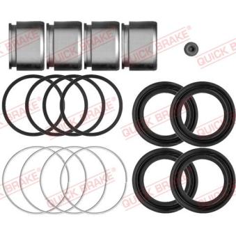 Kit de réparation, étrier de frein QUICK BRAKE 114-5107