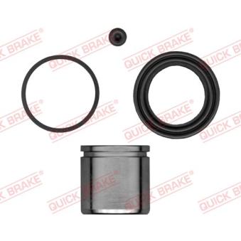 Kit de réparation, étrier de frein QUICK BRAKE [114-5148]