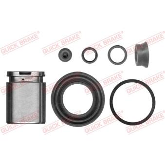 Kit de réparation, étrier de frein QUICK BRAKE 114-5173 pour ALFA ROMEO 75 One - 75ch
