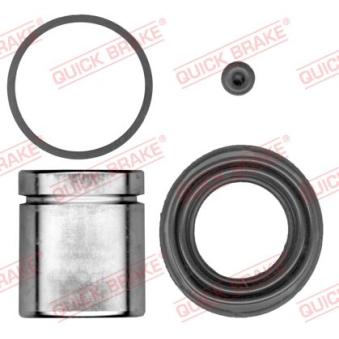 Kit de réparation, étrier de frein QUICK BRAKE 114-5176 pour MINI MINI Cooper S - 170cv