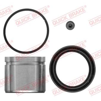 Kit de réparation, étrier de frein QUICK BRAKE 114-5196 pour IVECO DAILY 1.6 CRDi - 110cv