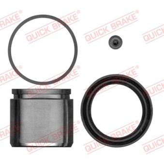 Kit de réparation, étrier de frein QUICK BRAKE 114-5202 pour VOLVO S70 1.2 THP 110 - 110cv