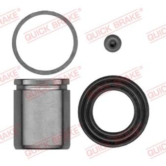 Kit de réparation, étrier de frein QUICK BRAKE 114-5233 pour OPEL ANTARA 2.0 CDTI - 170cv