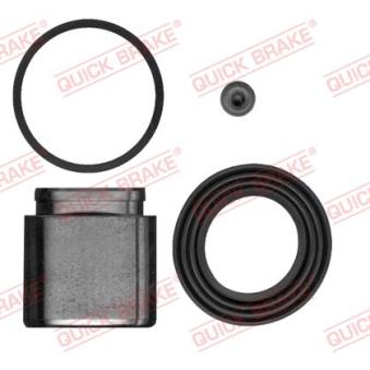 Kit de réparation, étrier de frein QUICK BRAKE 114-5249 pour FIAT UNO 55 1.1 - 54cv
