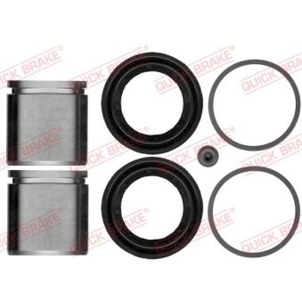 Kit de réparation, étrier de frein QUICK BRAKE 114-5254 pour FORD TRANSIT 2.0 DI - 75cv