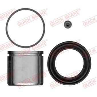 Kit de réparation, étrier de frein QUICK BRAKE 114-5266 pour FIAT 126 1.8 16V - 110cv