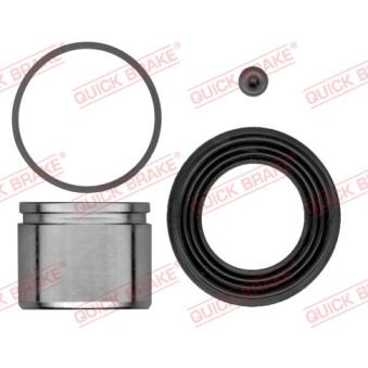 Kit de réparation, étrier de frein QUICK BRAKE 114-5269 pour MAZDA 6 2.2 D - 150cv