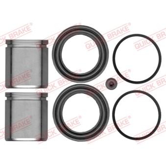 Kit de réparation, étrier de frein QUICK BRAKE [114-5322]