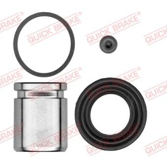 Kit de réparation, étrier de frein QUICK BRAKE 114-5347 pour FERRARI 458 2.0 D - 150cv