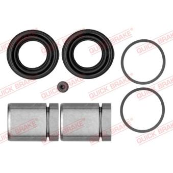 Kit de réparation, étrier de frein QUICK BRAKE 114-5354 pour MAZDA B SERIE 2.0 TFSI - 252cv