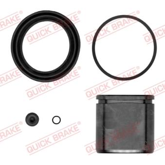 Kit de réparation, étrier de frein QUICK BRAKE 114-5396
