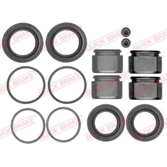 Kit de réparation, étrier de frein QUICK BRAKE 114-5414