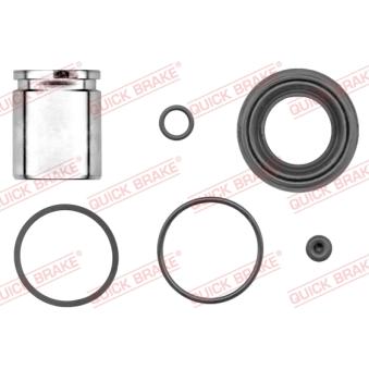 Kit de réparation, étrier de frein QUICK BRAKE [114-5450]