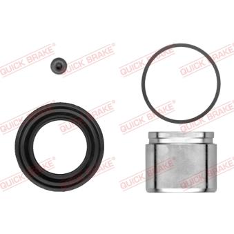 Kit de réparation, étrier de frein QUICK BRAKE 114-5471 pour KIA RIO 1.3 - 82cv