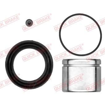 Kit de réparation, étrier de frein QUICK BRAKE 114-5479 pour JAGUAR E-PACE 2.0 AWD - 249cv