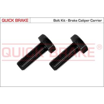 Vis, étrier de frein QUICK BRAKE [11628K]