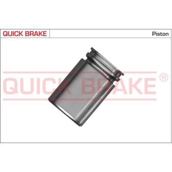 Piston, étrier de frein QUICK BRAKE 185069K pour PEUGEOT 405 1.0 - 72cv
