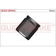 QUICK BRAKE 185101K - Piston, étrier de frein