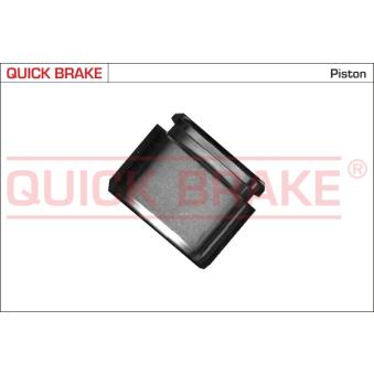 Piston, étrier de frein QUICK BRAKE 185125K pour BMW Série 3 E Evolution II 2.5 - 235cv
