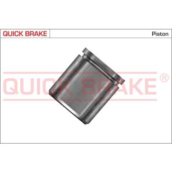 Piston, étrier de frein QUICK BRAKE 185199K pour ALFA ROMEO 33 1.9 TDI - 110cv