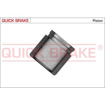 Piston, étrier de frein QUICK BRAKE 185216K pour ISUZU D-MAX 3.0 DiTD 4x4 - 163cv