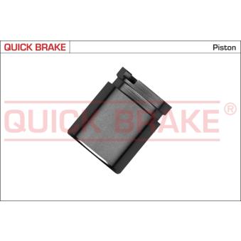 Piston, étrier de frein QUICK BRAKE 185232K
