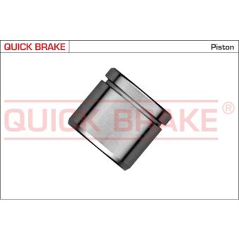 Piston, étrier de frein QUICK BRAKE 185277K pour OPEL ARENA 1.5 DCI - 110cv