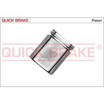 Piston, étrier de frein QUICK BRAKE 185307K pour INFINITI G 1.6 CDTi - 110cv Piston, étrier de frein QUICK BRAKE 185307K pour INFINITI G 1.6 CDTi - 110cv