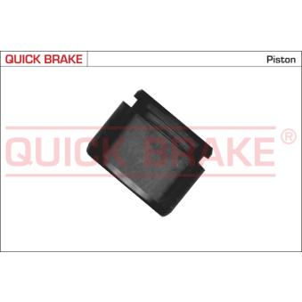 Piston, étrier de frein QUICK BRAKE 185320K pour VOLVO 940 E 400 CDI - 260cv Piston, étrier de frein QUICK BRAKE 185320K pour VOLVO 940 E 400 CDI - 260cv