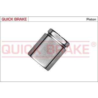 Piston, étrier de frein QUICK BRAKE 185332K pour FIAT MAREA 1.6 - 110cv Piston, étrier de frein QUICK BRAKE 185332K pour FIAT MAREA 1.6 - 110cv