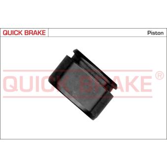 Piston, étrier de frein QUICK BRAKE 185347K pour VOLVO 960 70 - 320cv