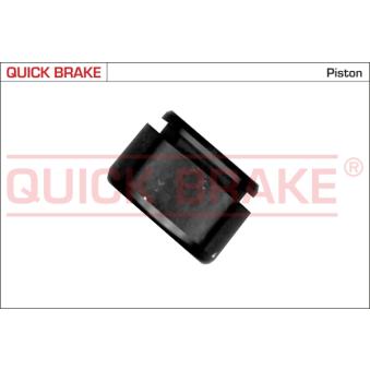 Piston, étrier de frein QUICK BRAKE 185351K pour RENAULT CAPTUR 2.0 TFSI - 252cv Piston, étrier de frein QUICK BRAKE 185351K pour RENAULT CAPTUR 2.0 TFSI - 252cv