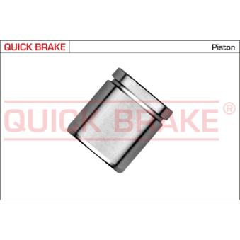 Piston, étrier de frein QUICK BRAKE 185361K pour MERCEDES-BENZ GLE AMG 63 4-matic - 557cv Piston, étrier de frein QUICK BRAKE 185361K pour MERCEDES-BENZ GLE AMG 63 4-matic - 557cv